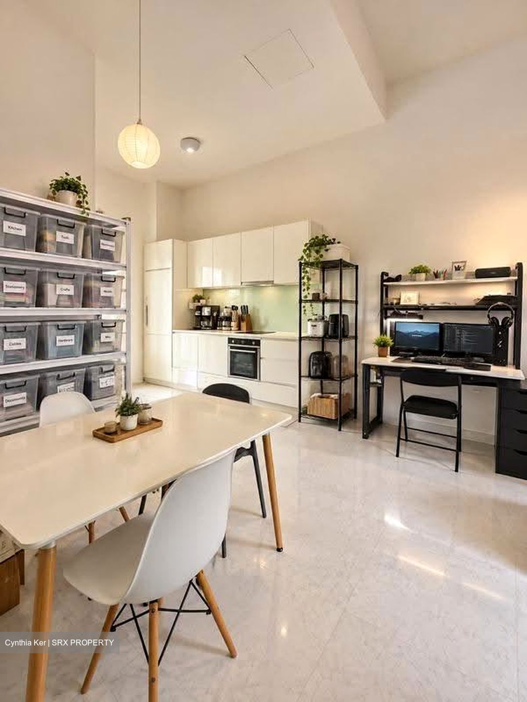 Garden Park Residences (D15), Apartment #631469081